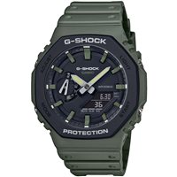 Orologio G-Shock Uomo G-SHOCK in Resina GA-2110SU-3AER - GA-2110SU-3AER